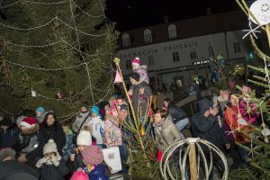 021 Miklavz in prizig luck Foto atelje Postojna